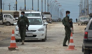 Езиды предупреждают о новой угрозе в связи с разоружением и утратой механизмов защиты