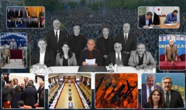 Годовщина призыва 27 февраля: шаги, критические точки и принятые решения