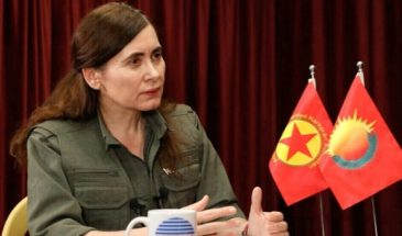 Хелин Умит: без твёрдой политической воли мирный процесс рискует оказаться под угрозой