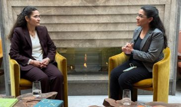 Ильхам Ахмед: интеграция в Сирии повлияет и на соседние страны