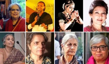 Индийские женщины выразили солидарность с женской революцией в Рожаве