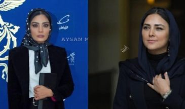 Иранские актрисы решили отказаться от участия в кинофестивале