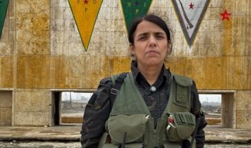 Избиения и угрозы в тюрьме Синджан №2