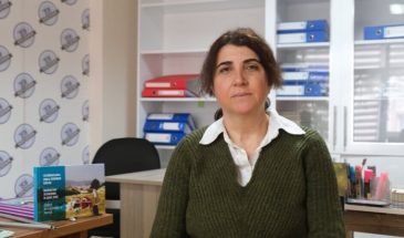 Камиле Кандал: гуманитарный кризис не утихнет без открытия границ