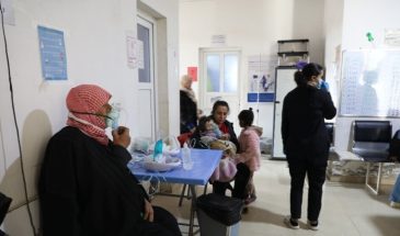 Кобани: 22 дней в осаде