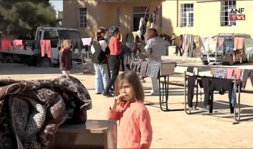 Кобани принял более 200 тысяч беженцев