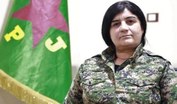 Командир ЖОС: борьба женщин за свободу будет продолжаться