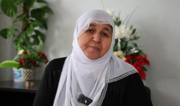 Кудрет Эриылмаз: это наша общая боль