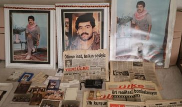 Мать Дженгиза Алтуна: его убийство не остановило борьбу журналистов