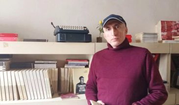 Мехмет Али Чалаби: курдов могут принести в жертву энергетическим проектам