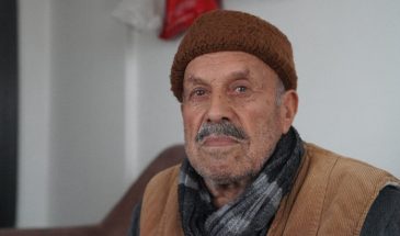 Мехмет Решит Оджалан: есть ли что-то лучше мира и равенства?