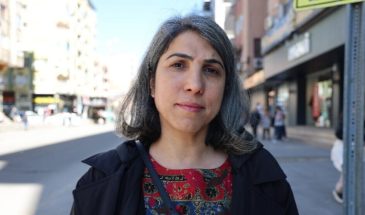 Мерджан: убийства женщин – это не статистика