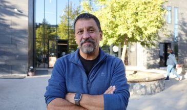 Метин Йегин: Рожава не пала, её влияние распространяется повсеместно