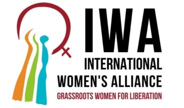 Международный женский альянс: Защитите женскую революцию в Рожаве