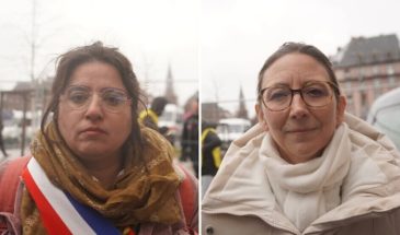 Молчание Европы об изоляции Оджалана и нападении на Рожаву подверглось критике