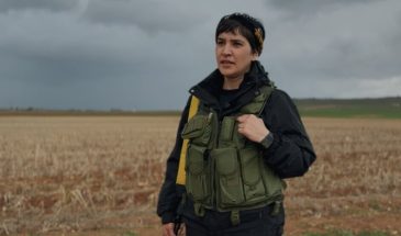 Налин Нидал: силы ОНС и ЖОС сорвали «второй международный заговор»