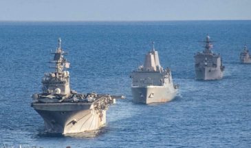 Несколько стран призывают своих граждан немедленно покинуть Израиль и Иран