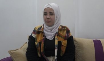 Организация Sterk: на защите детства в огне конфликтов