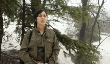 Партизанка Роза Дерсим: наша борьба будет продолжаться