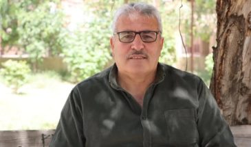 Писатель Абуд Махсо раскритиковал визит КНС в Дамаск