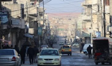 После Алеппо: новый план провального государственного мировоззрения