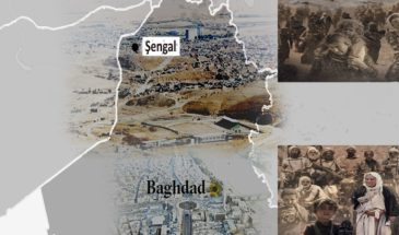 Повторяется ли в Шенгале сценарий 2014 года?