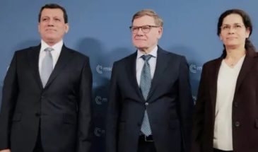 Признание курдского управления в Сирии имеет историческое значение