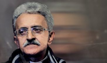 ПСЖК выражает соболезнования в связи со смертью артиста Йедуллы Михемеди