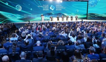 Путин призвал ускорить развитие биоэкономики и расширить меры поддержки отрасли