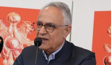 Ремзи Картал: мирный процесс невозможен без свободы Оджалана