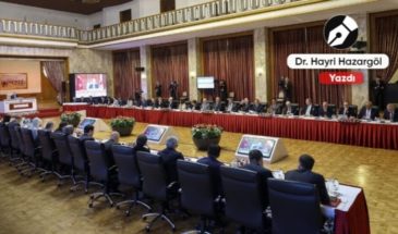 Решение кроется в демократической интеграции