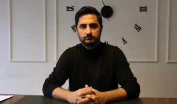 Резан Сарыджа: право «принципа надежды» должно быть реализовано без промедления