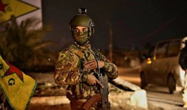 Рожава останется символом исторического сопротивления курдов