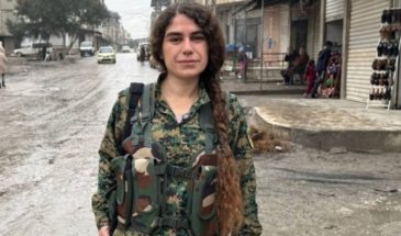 Руксен Мухаммед: сопротивление должно продолжаться до окончательного закрепления статуса