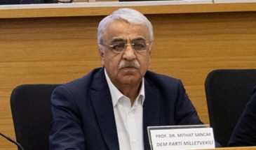 Санджар: Модель Рожавы может обеспечить свободу