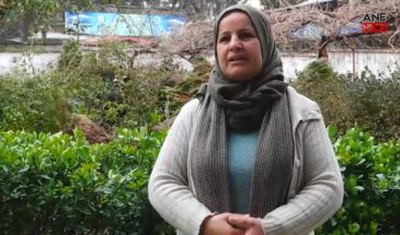 Сара Хелил: мы не признаем ничего навязанного нам