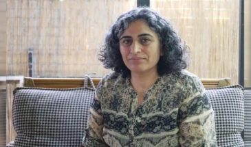 Себахат Тунджел: Нашу жизнь не могут определять другие — Часть первая