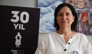 Себла Арджан: государство и общество должны противостоять прошлому