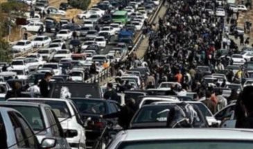 Семьи погибших героев в Восточном Курдистане призывают к национальному единству