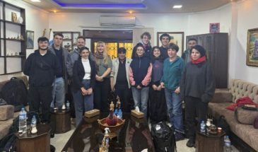 Швейцарская делегация в Рожаве: Кобани всё ещё в блокаде