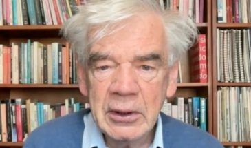 Социолог Холлоуэй: освобождение Оджалана было бы чрезвычайно важным шагом