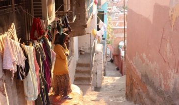 Союз муниципалитетов юго-востока проводит исследование о бедности женщин в Амеде