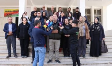 Совет по делам беженцев: начинается возвращение жителей в Африне