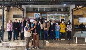 Совет здравоохранения Кобани: наши запасы медикаментов на исходе