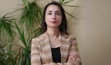 Тюлай Хатымогуллары: «Принцип надежды» необходимо включить в доклад»