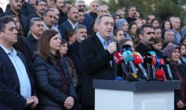 Тунджер Бакирхан: необходимо прекратить практику назначения председателей муниципалитетов