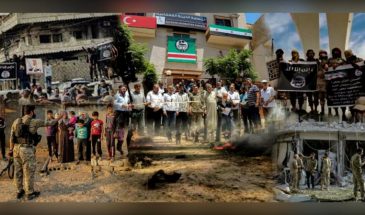 Тупиковая ситуация: риторика территориальной целостности, оккупационные действия