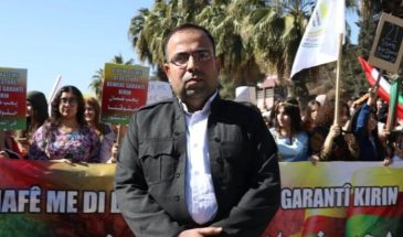 Учителя и студенты в Камышло: Мы будем сражаться с запретом родного языка