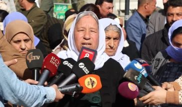 Учреждения Шенгала требуют признания местных сил самообороны