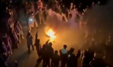 Установлены личности 240 курдских демонстрантов, убитых во время протестов